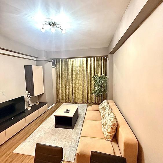 Apartament 2cam MODERN, Bloc Nou, Centrala Proprie - Mosilor | Dacia - 3