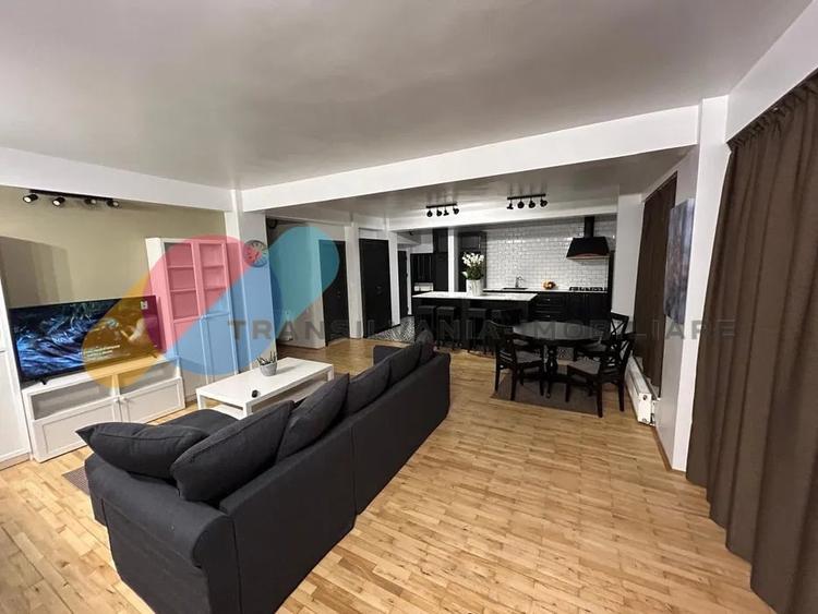 Apartament 3 camere , 94 mp, Gheorghen - 2