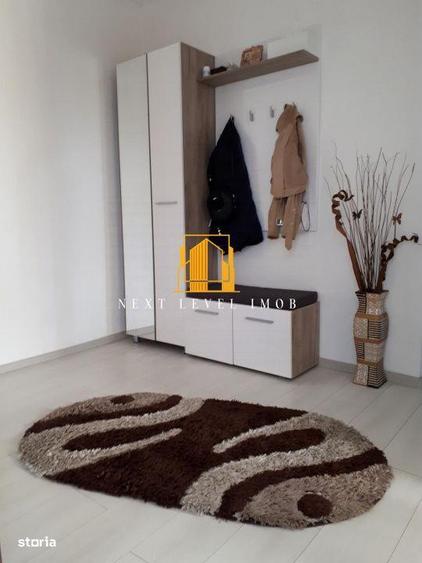 Apartament cu 2 camere decomandat în Găvana