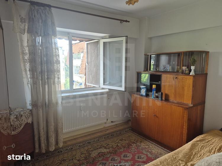 3 camere Sarari 75mp Piata din Valea Rosie 2bai bilateral teava gaze - 1