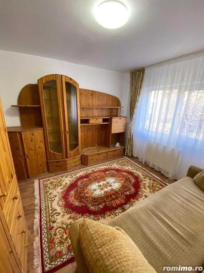 Apartament cu 3 camere decomandat în Take Ionescu