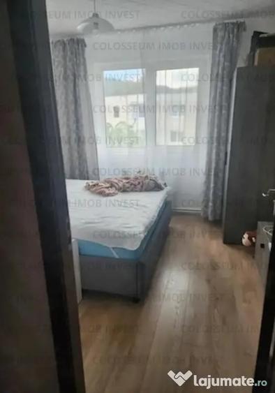 Apartament 3 camere | Semidecomandat | 56 mp | Zona Astra - Brasov (Brasov) - 2