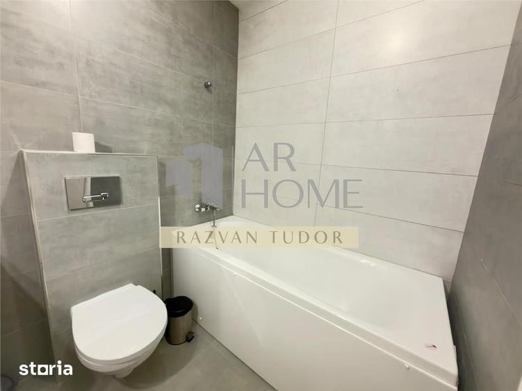 Apartament cu 3 camere în Blejoi
