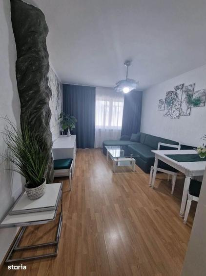 De inchiriat apartament cu 2 camere, etajul 1, mobilat si utilat - 4