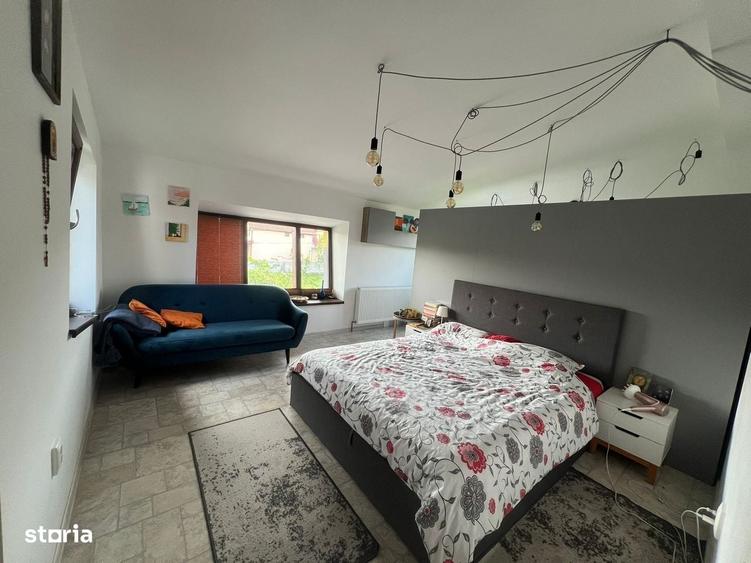 De vanzare Casa individuala situat in zona Cetate Balneomed. - 8