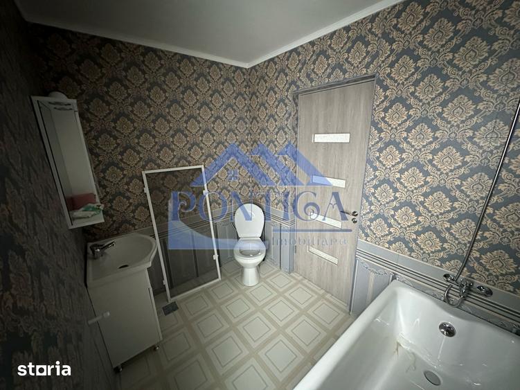 Casă cu 3 camere cu Teren 240 Mp în Agigea