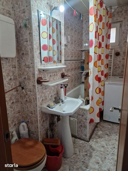 Apartament 3 camere, etaj intermediar, zona Sagului - Shopping City Ma - 1