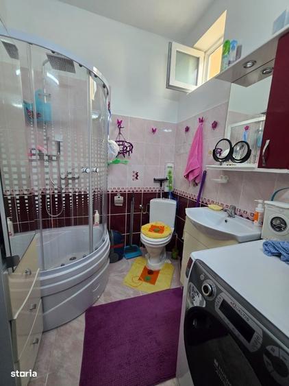 Apartament cu 2 camere în Bogdăneștilor