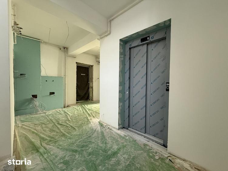 Apartament cu 3 camere în Eminescu