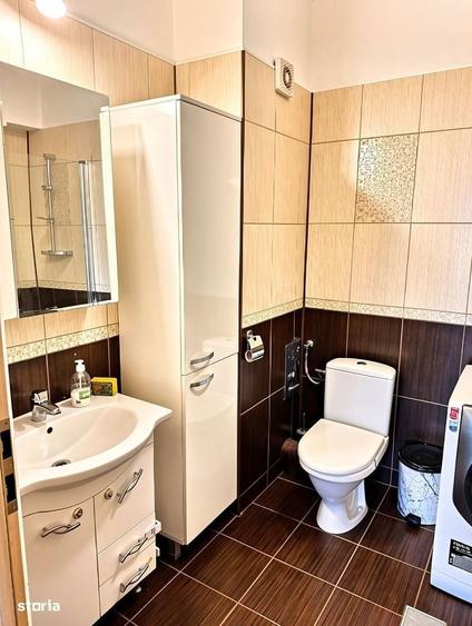 Apartament 3 Camere | 8 min Metrou Piata Sudului | Parcare | Centrala - 13