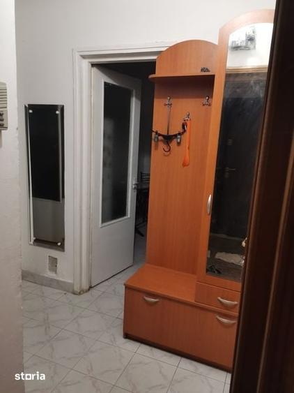 Apartament cu 2 camere în Siloz