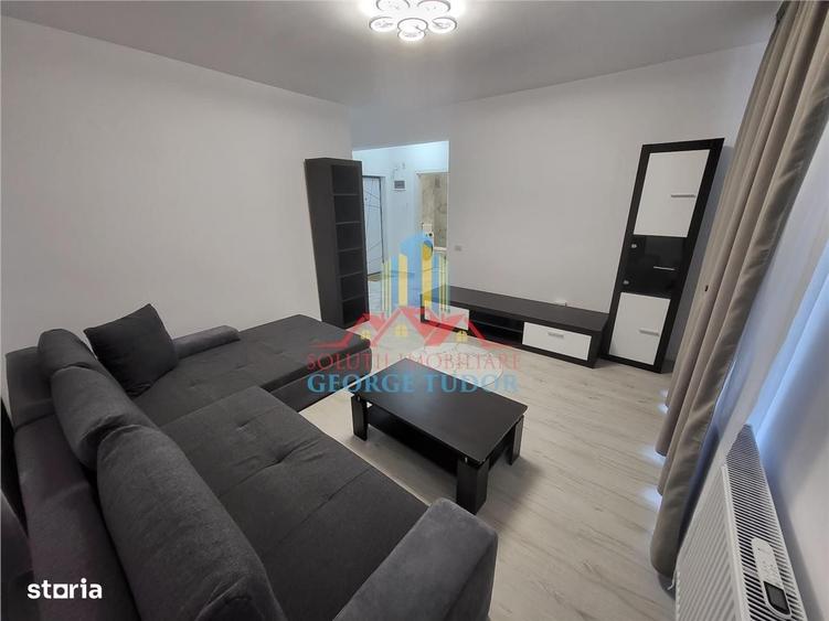 Apartament cu 2 camere decomandat în Dudu