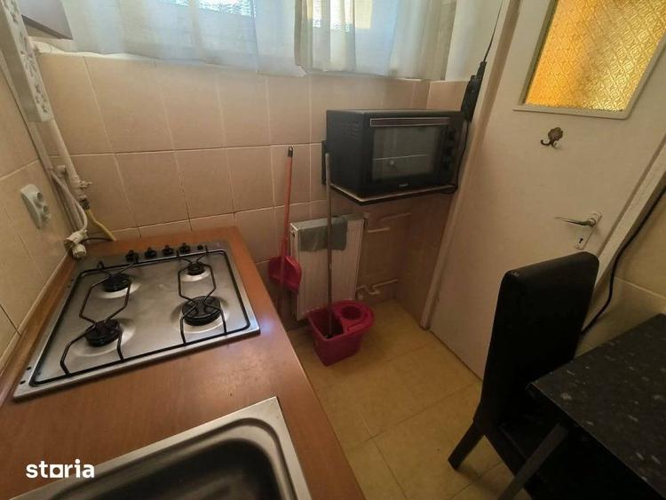 Garsonieră în Mărăști