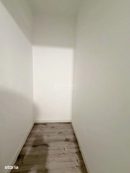 Apartament cu 2 camere decomandat în Frumoasa