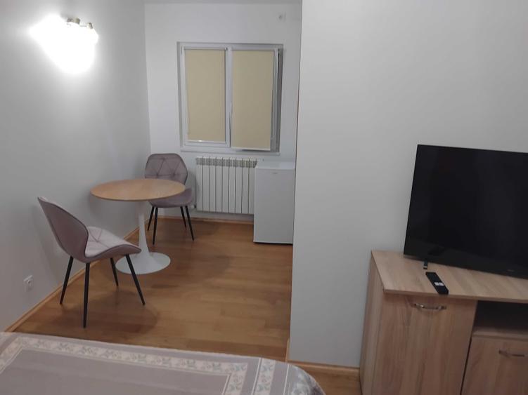 Garsonieră, mobilată în Faleza Nord