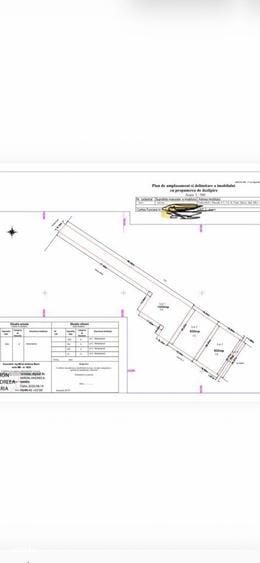 Teren Intravilan 1000 mp Jilava -Str.Garii,Asfalt ,Toate Utilitatiele - 7
