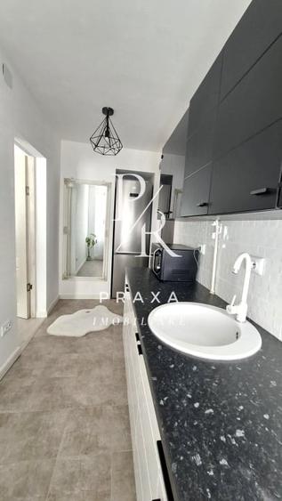 Apartament cu 2 camere decomandat, mobilat în Mănăștur