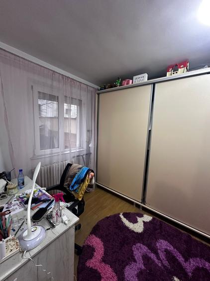 Apartament cu 2 camere nedecomandat, mobilat în Alexandru cel Bun