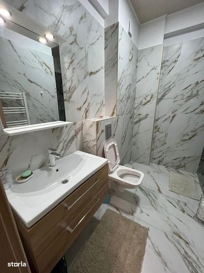 Apartament cu 3 camere în Nord