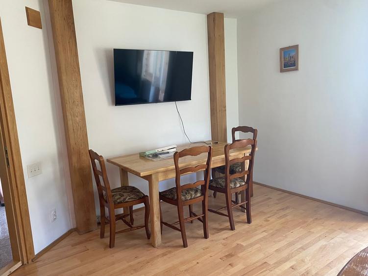 Mansarda casa 3 camere, str.Donath, zona Dacia Service, cu gradina - 14