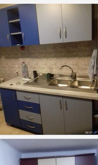 Apartament 3 camere Piata/ Gara Nicolina, cf 1 - 5