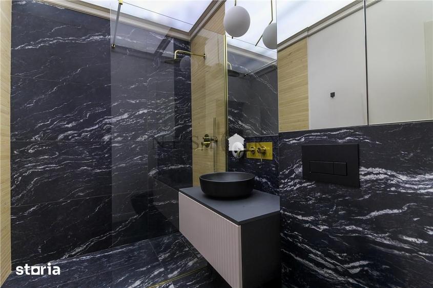 Apartament cu 2 camere, mobilat în Europa