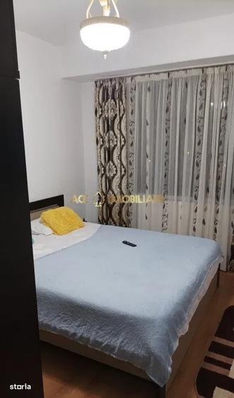 2 Camere de inchiriat | Militari - Apusului | Centrala | Parcare | Met - 1