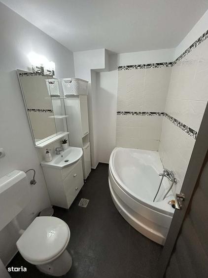 Apartament cu 3 camere decomandat în Nord