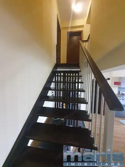 Apartament cu 4 camere în Tudor