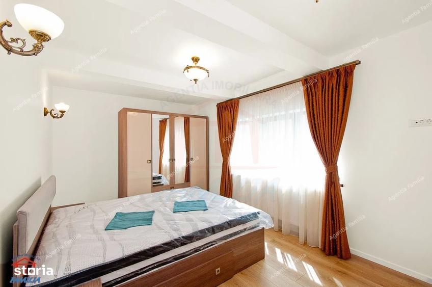 Apartament cu 2 camere în Central