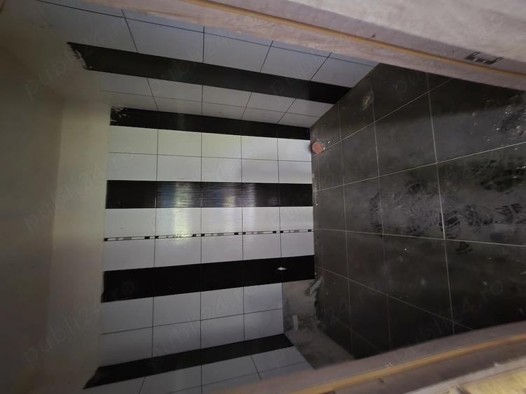 Casă cu Teren 450 Mp în Scurtești