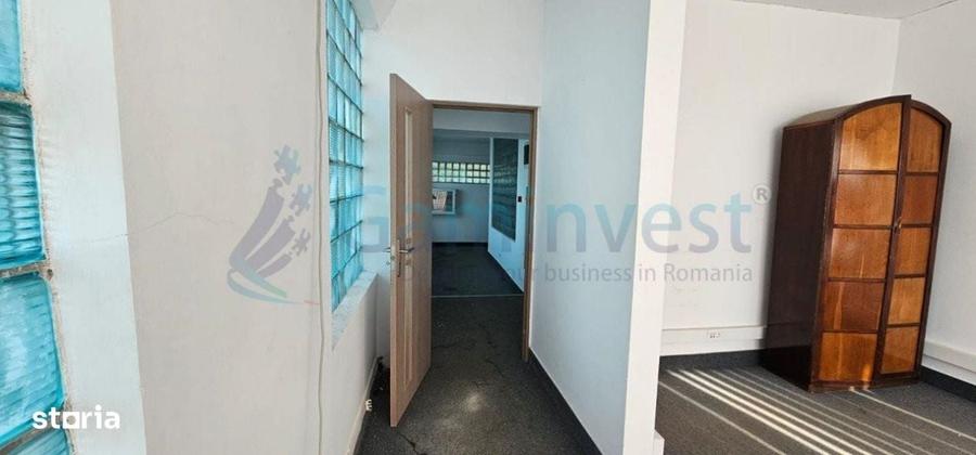 Cladire depozitare- productie Borsului,Oradea,Gaminvest,A1990D - 16