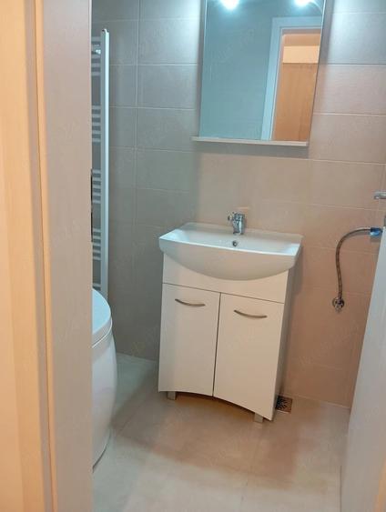 Apartament cu 3 camere decomandat în Nord