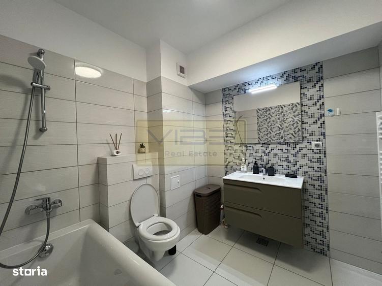 Apartament 2 camere decomandat Conest Evolution - 11