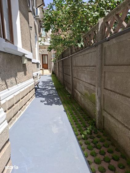Casă cu Teren 200 Mp în Iancului