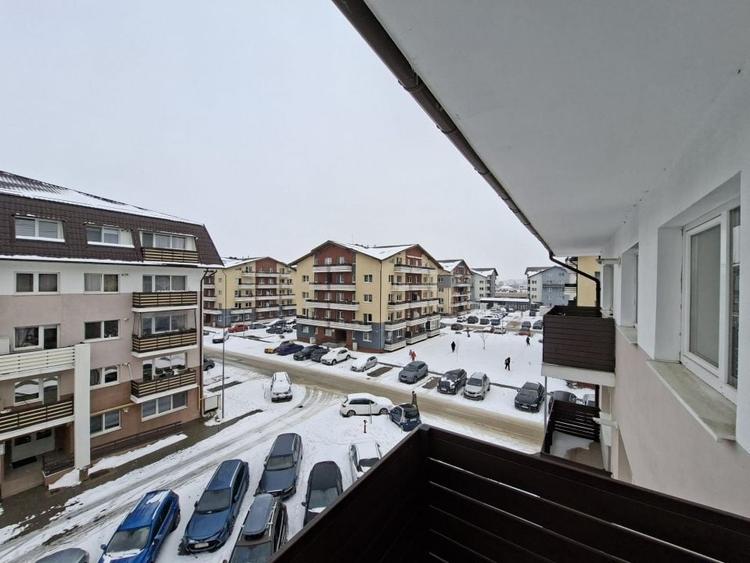 Apartament 2 camere tip studio Subcetate City  Sanpetru  Brasov - 7