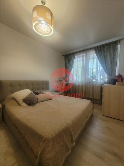 Apartament cu 2 camere decomandat în Tomis Mall