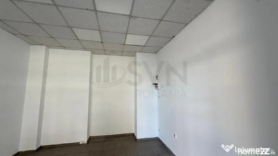 Spatiu comercial stradal I Calea Rahovei - Bucuresti (Bucuresti-Ilfov) - 6