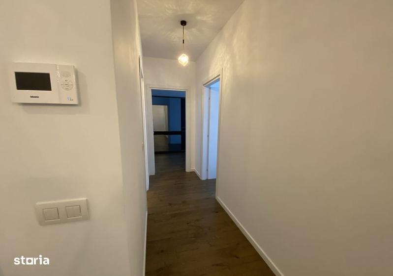 Apartament 3 camere, 82 mp, Record Park Onisifor Ghibu - 3