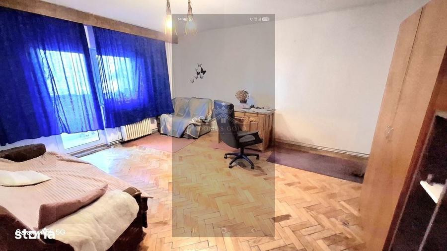 Vind apartament 3 camere Calea Manastur. - 5