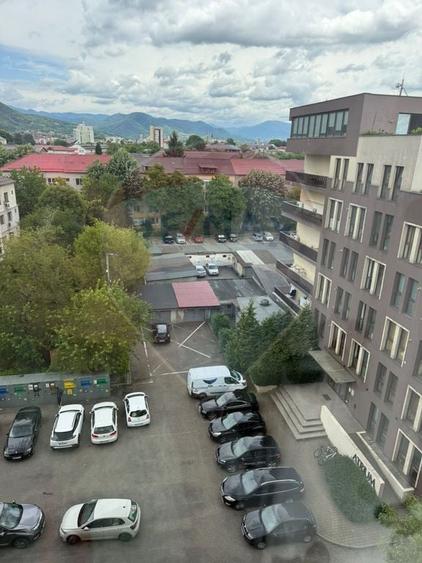 Garsonieră decomandată în Republicii