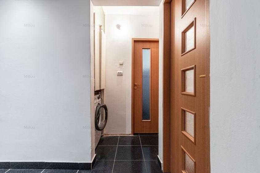3 Camere | Decomandat | Petfriendly | zona Girocului - 10