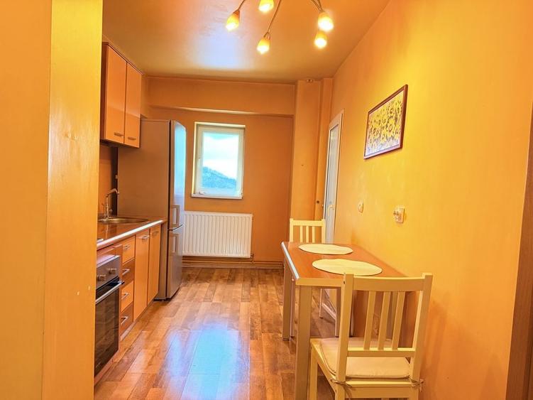 De închiriat apartament Centrul Civic AFI mobilat și utilat - 7