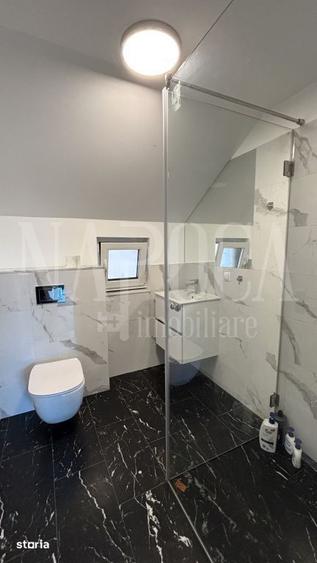 Casa 5 camere de vanzare in Dambul Rotund, Cluj Napoca - 10