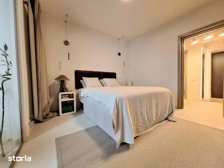 Apartament cu 2 camere, mobilat în Decebal