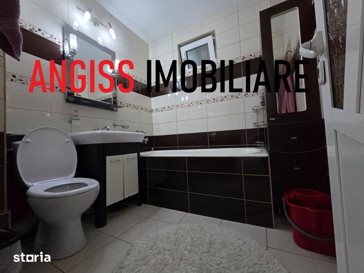 Apartament cu 4 camere în E3