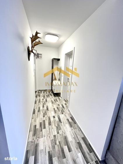 Apartament cu 3 camere în Ghiroda