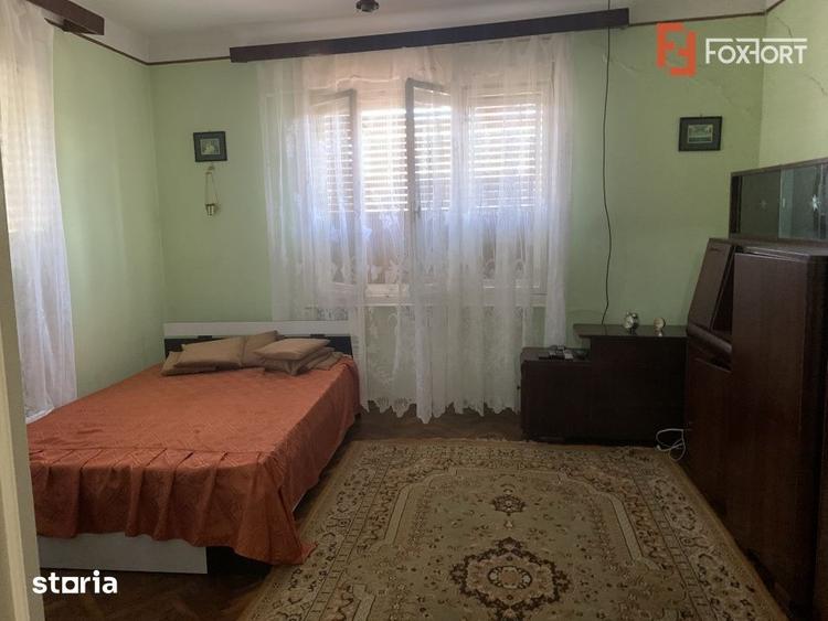 Casă cu 5 camere cu Canalizare în Ghirodei