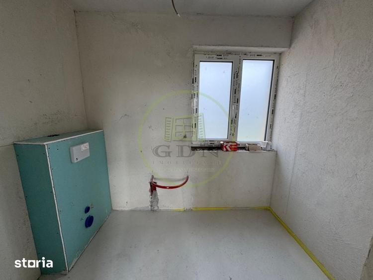 Casă cu 4 camere cu Teren 340 Mp în Tureni