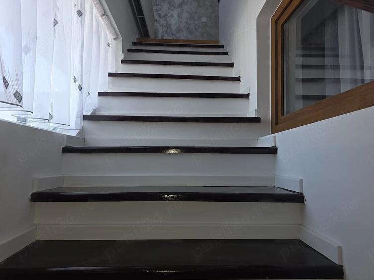 Casă cu Teren 200 Mp în Rahova